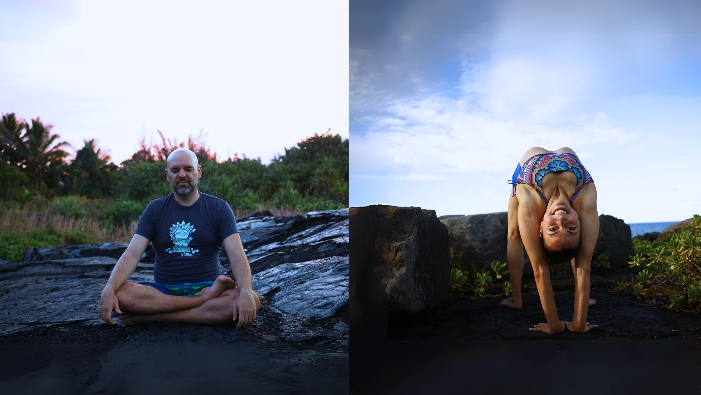 CYOGALIFE at Freedom Yoga