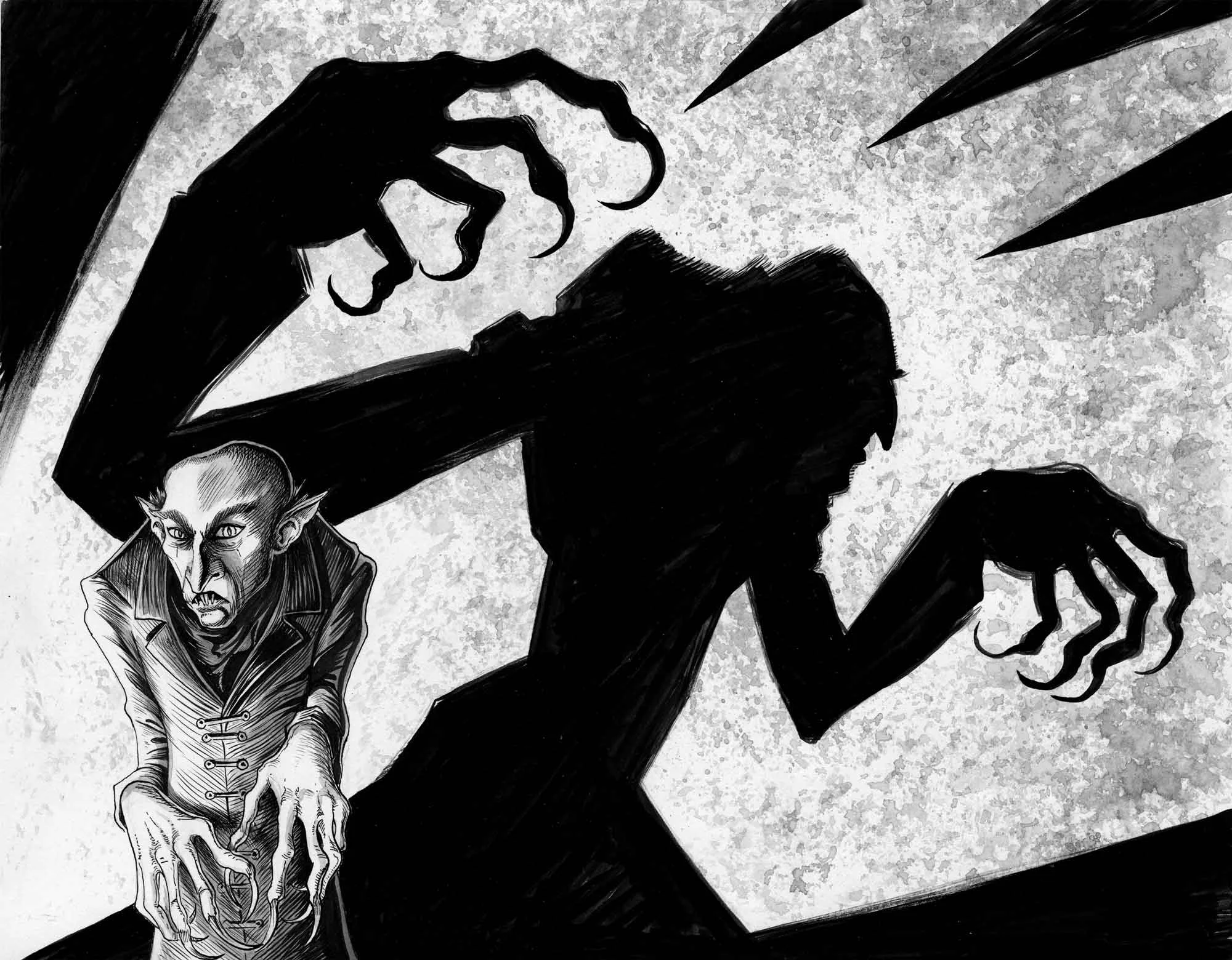 Nosferatu