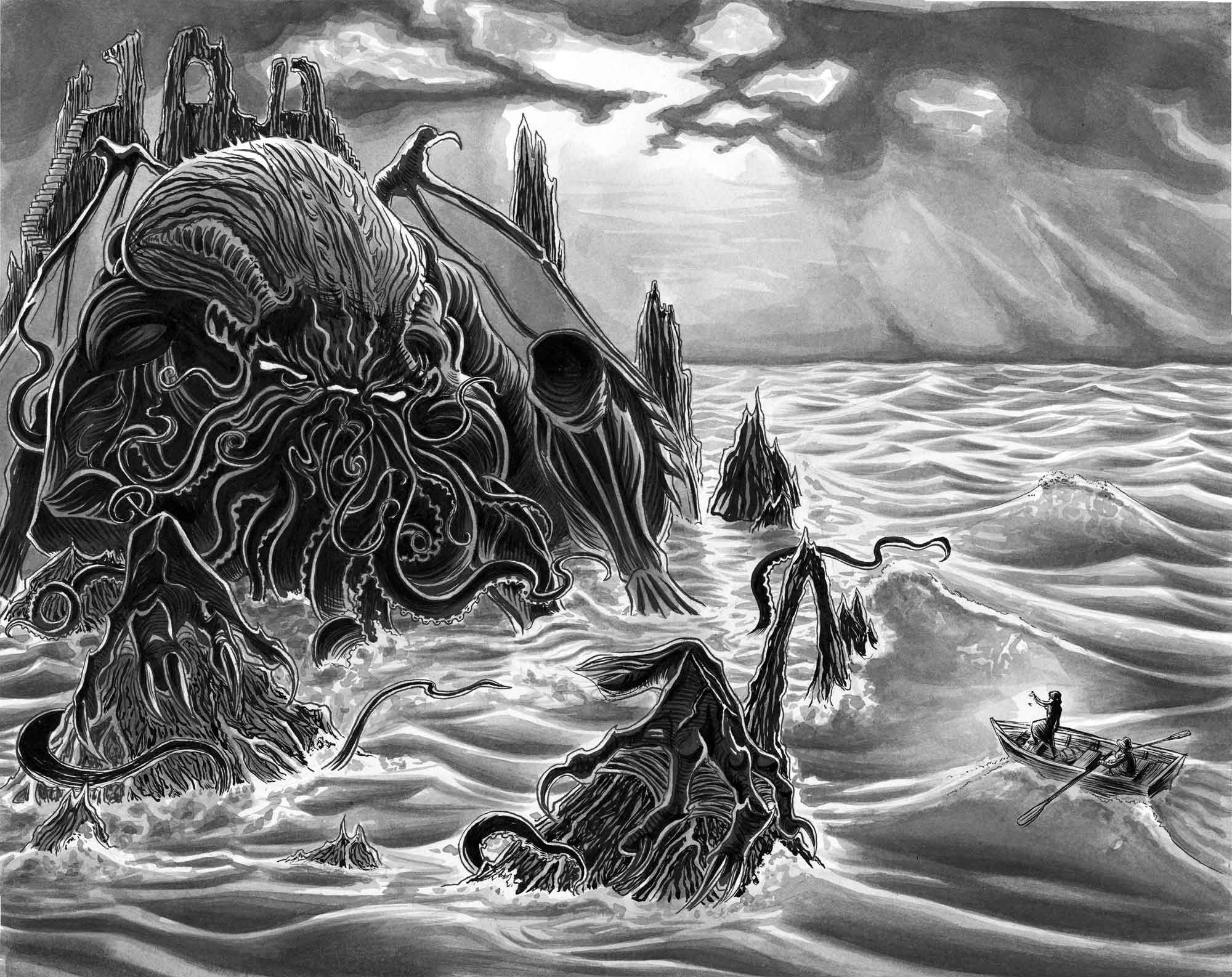 Cthulhu