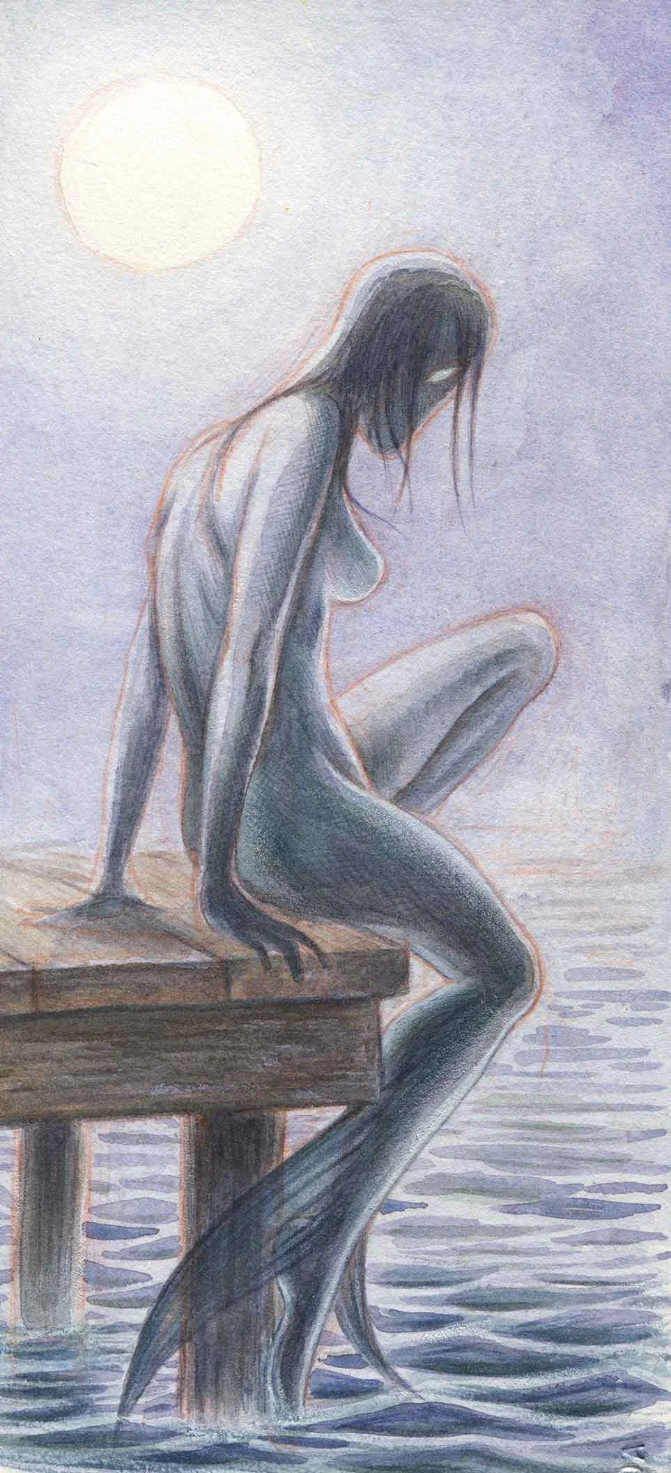 Selkie