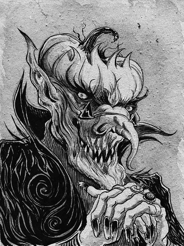 Pumpelstiltskin