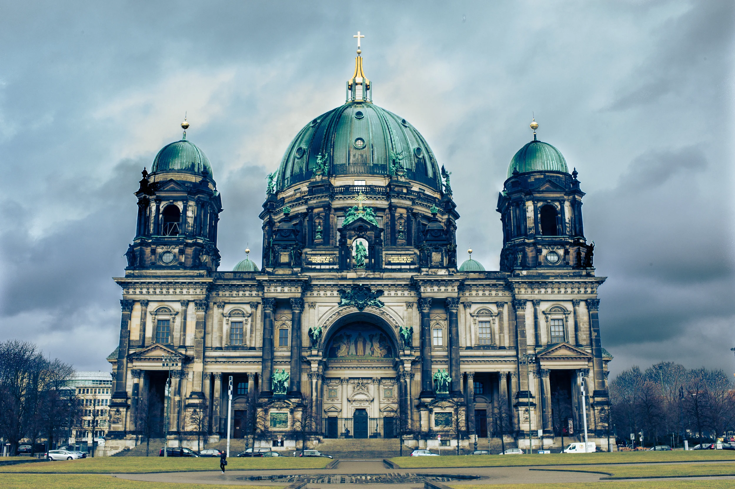 Berlin Cathedral