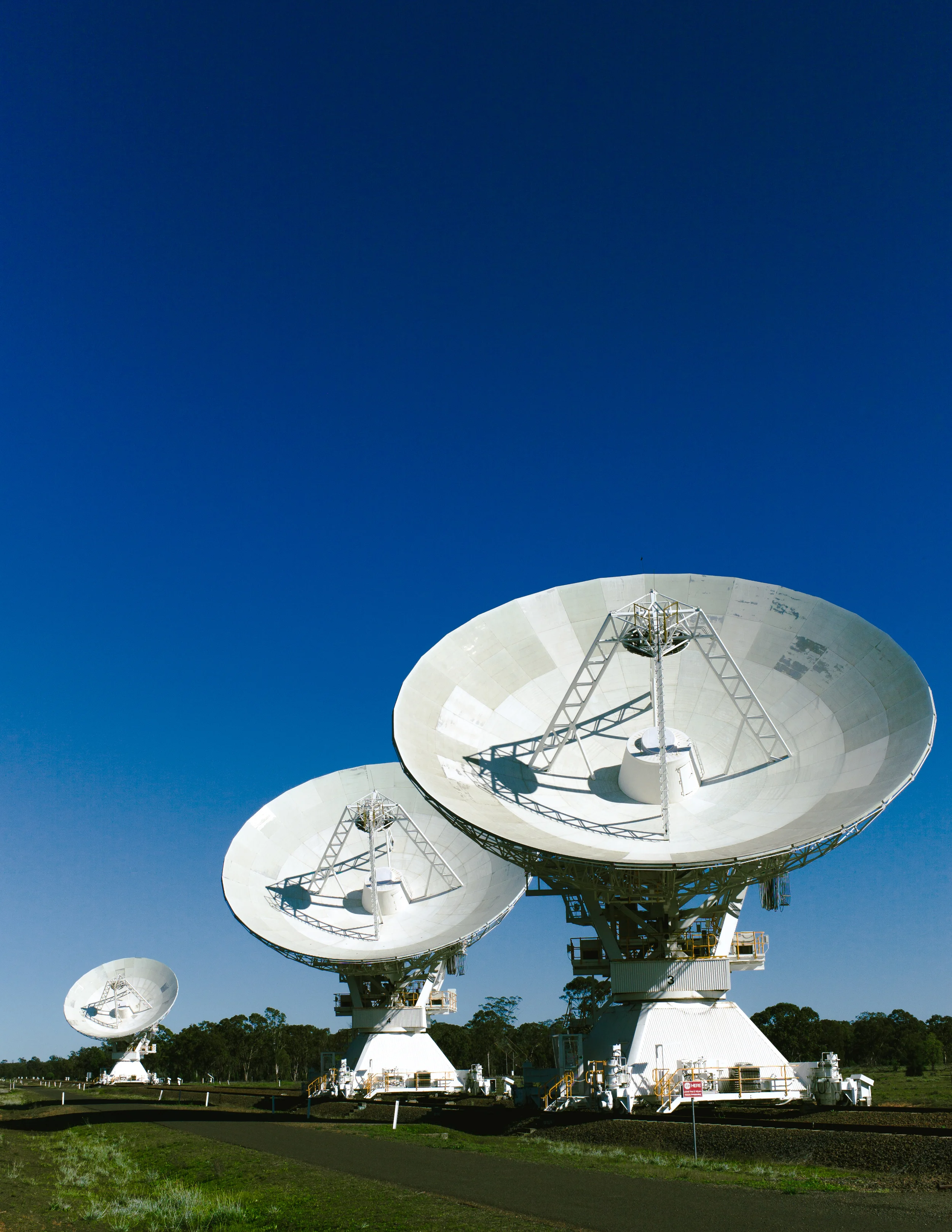 CSRIO Array