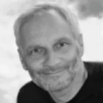 Ralph Rinke | Photo: Robert Kwong