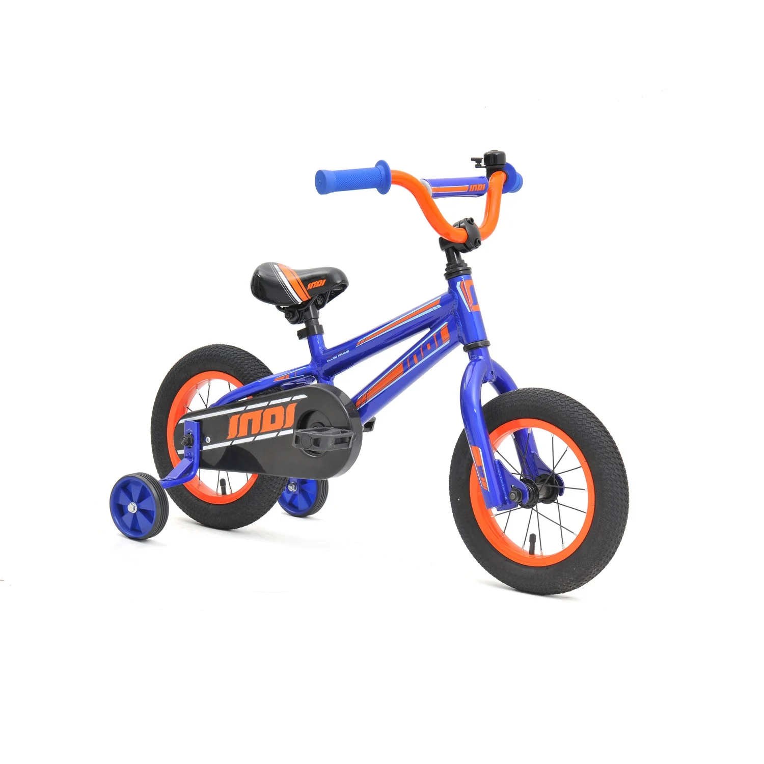 12" Kids Bike