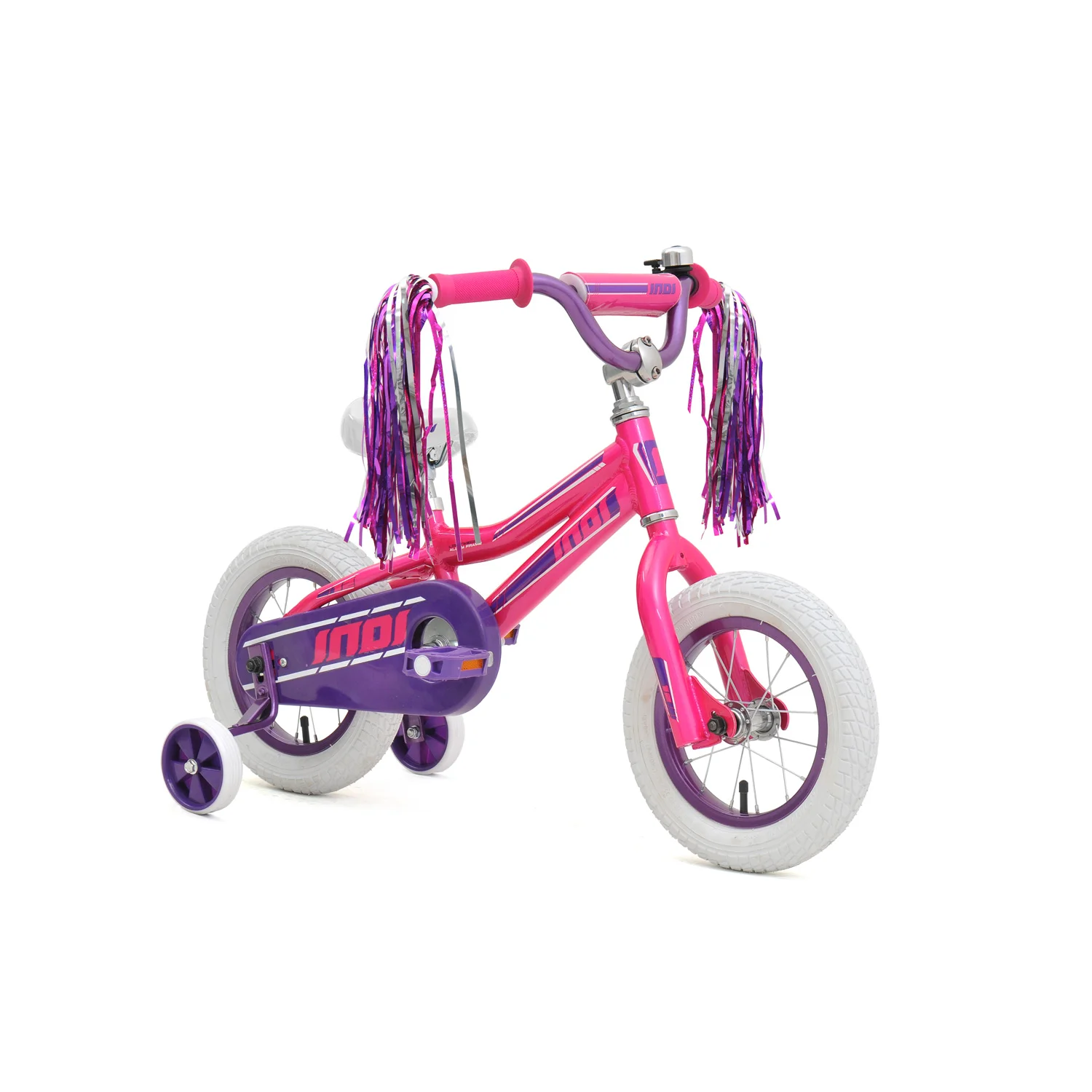 12" Kids Bike