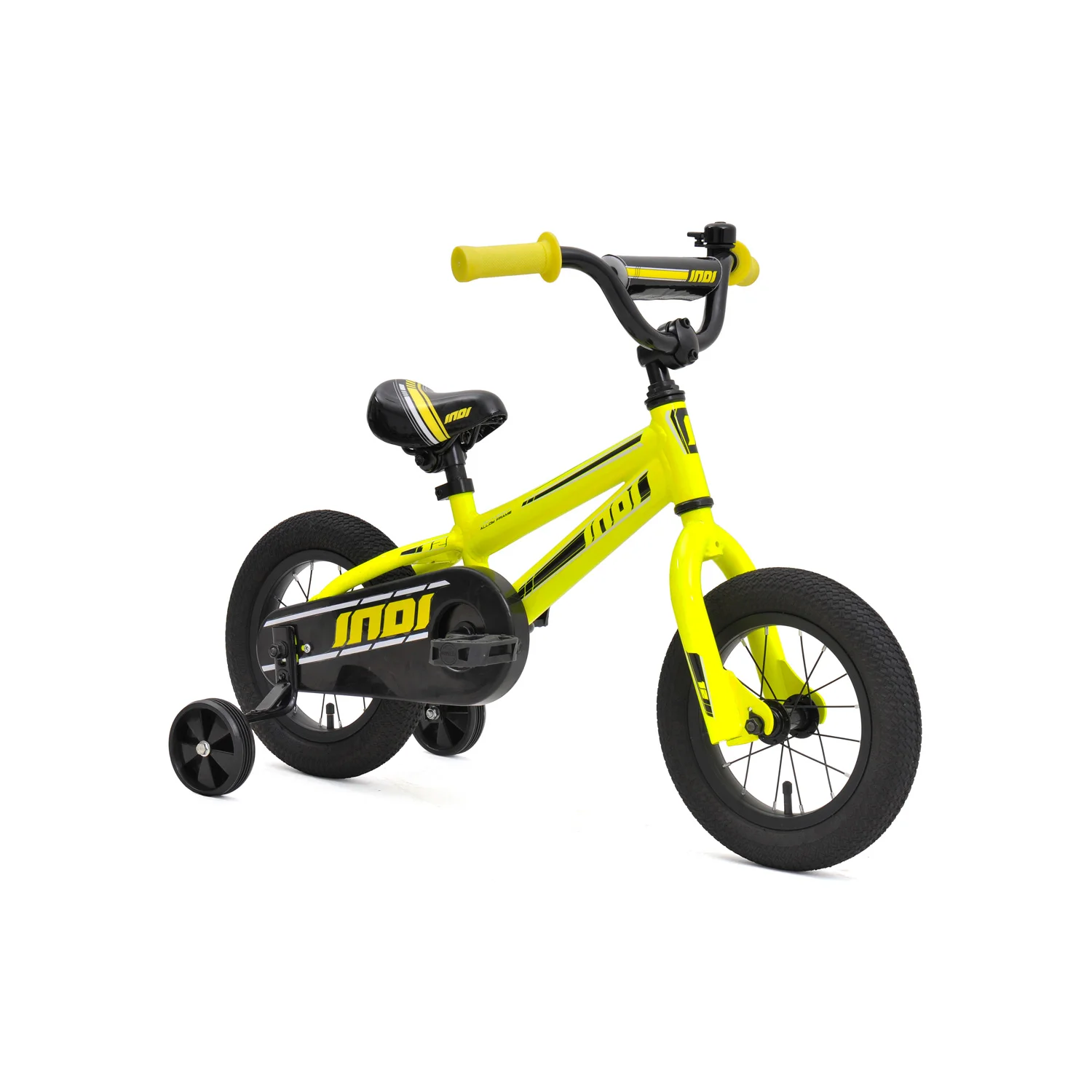 12" Kids Bike