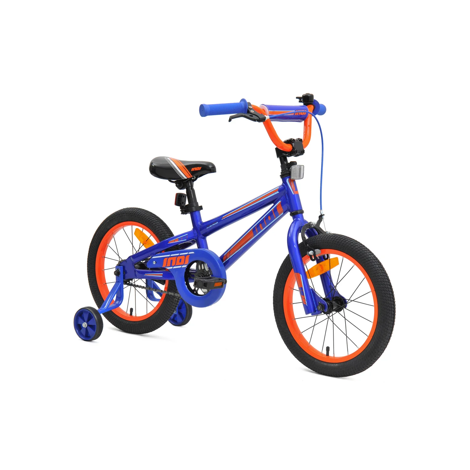 16" Kids Bike