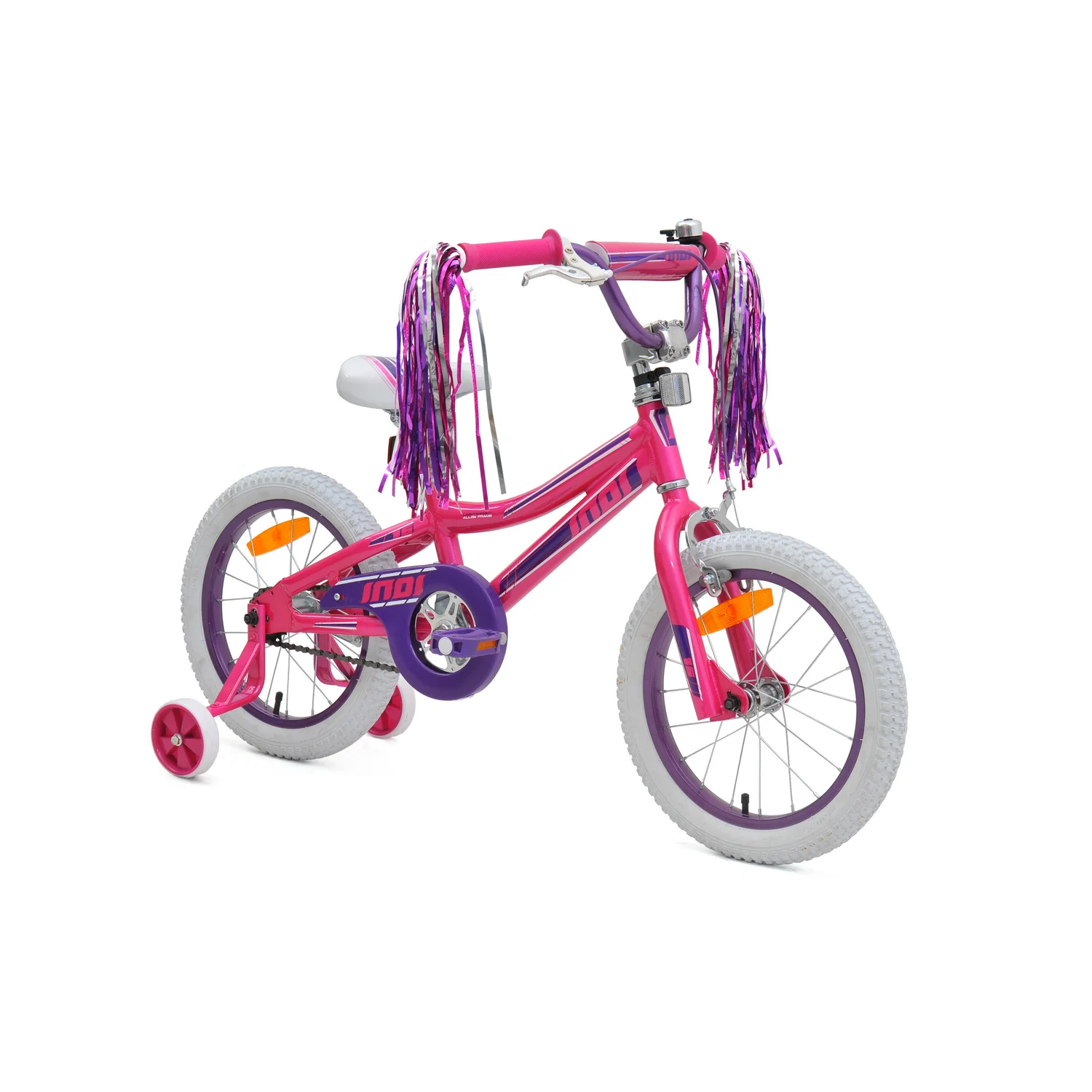16" Kids bike