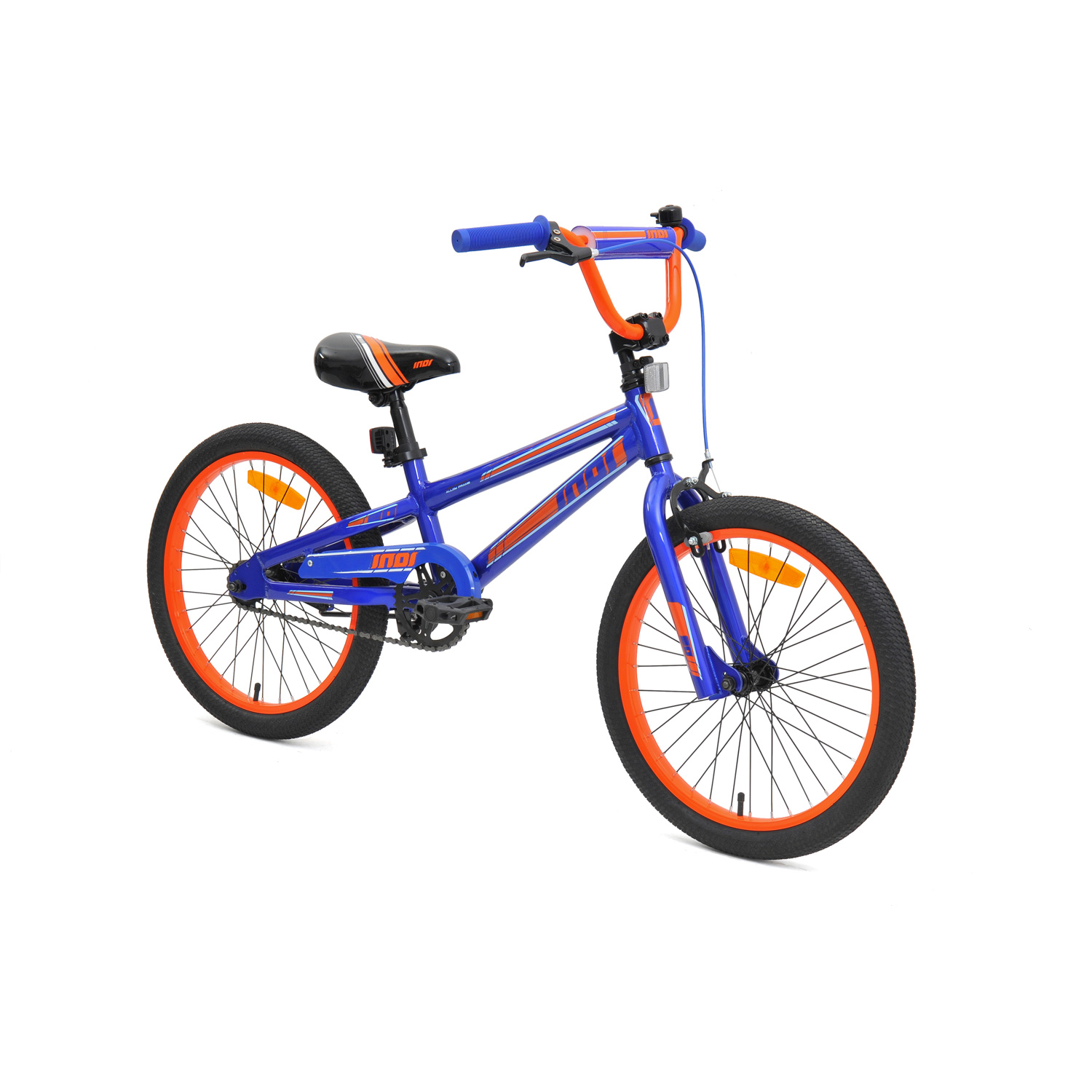 20" Kids Bike