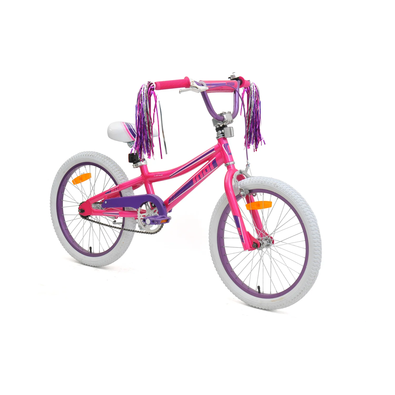 20" Kids Bike