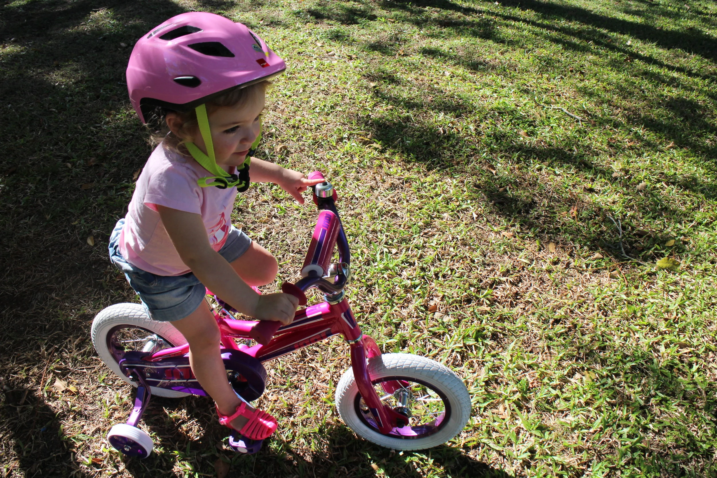 INDI BIkes for the whole family