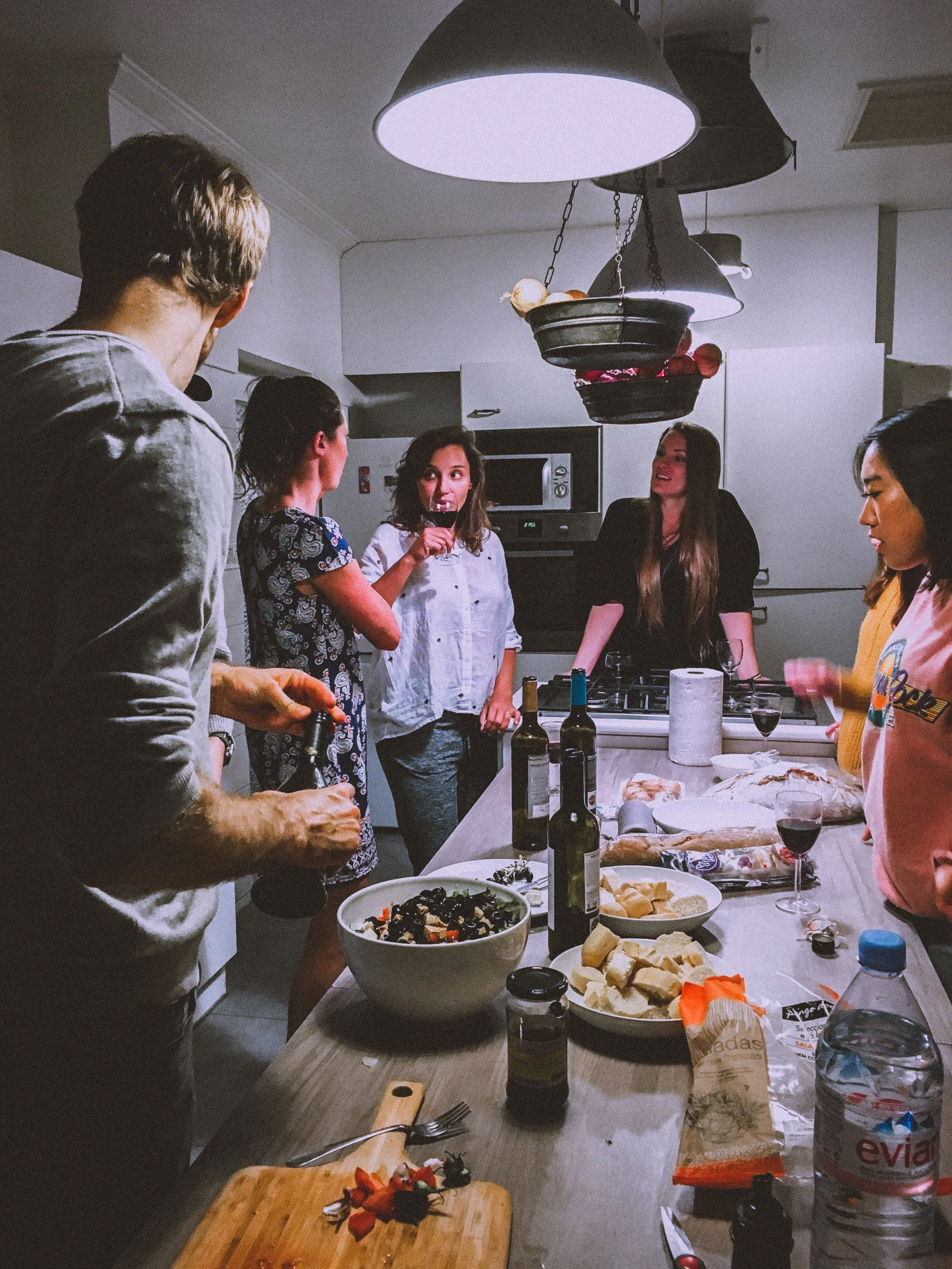 I Get Nervous in Social Situations…Do I Have Social Anxiety Disorder?