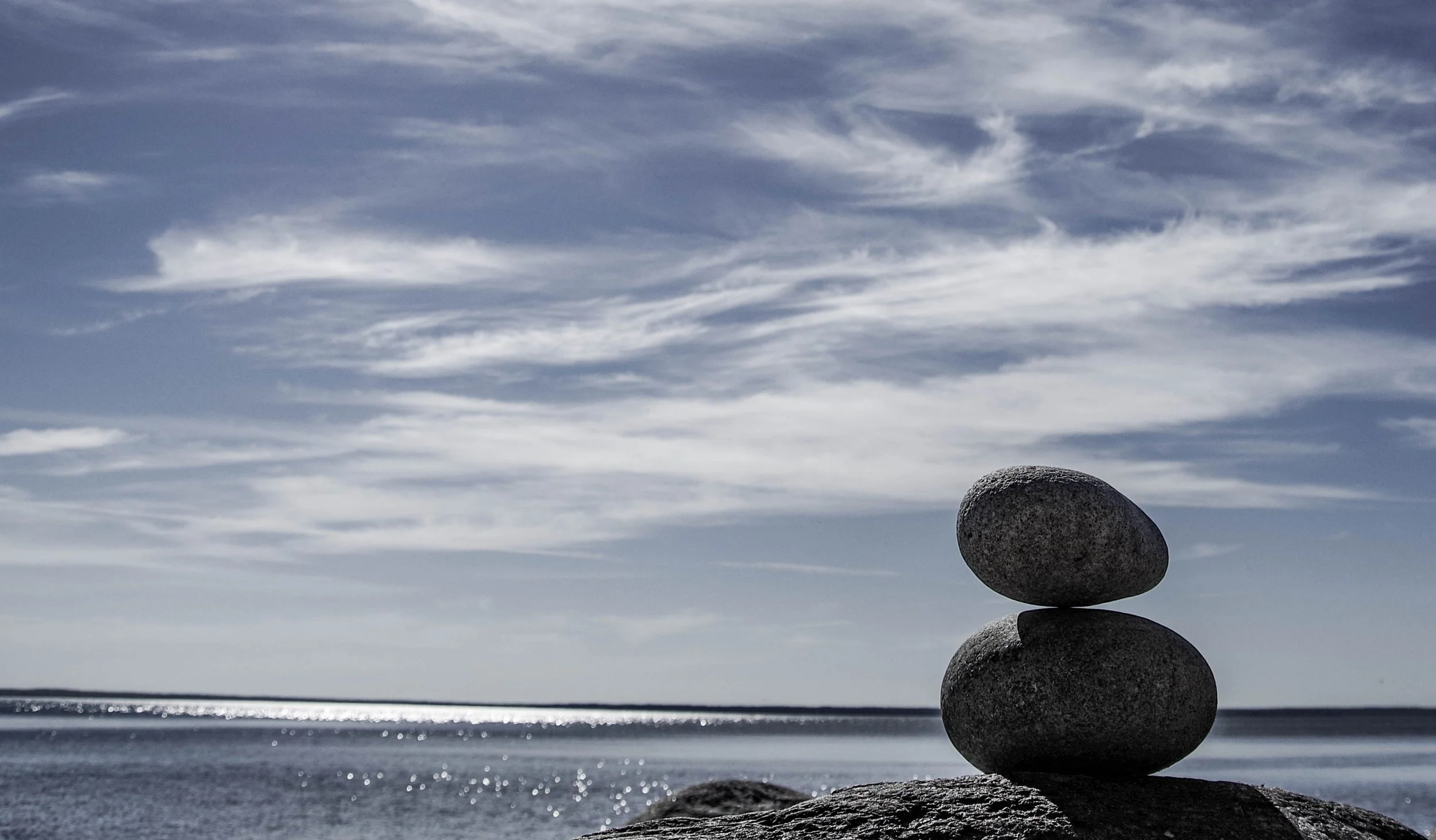Work-Life Balance: On Connecting with Our Values
