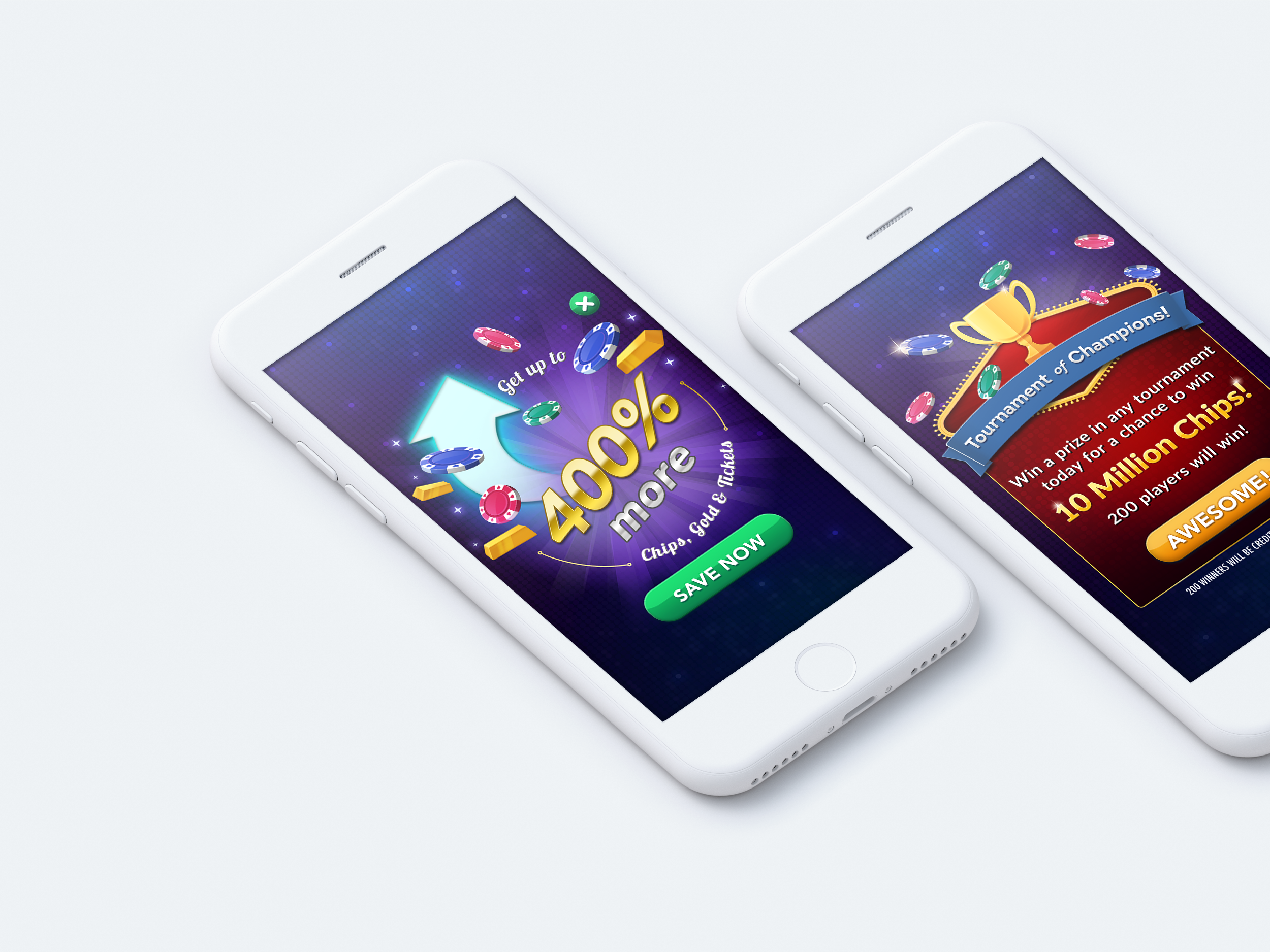 Big Fish Casino