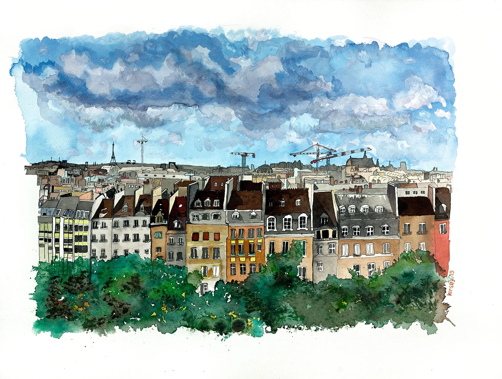 Paris