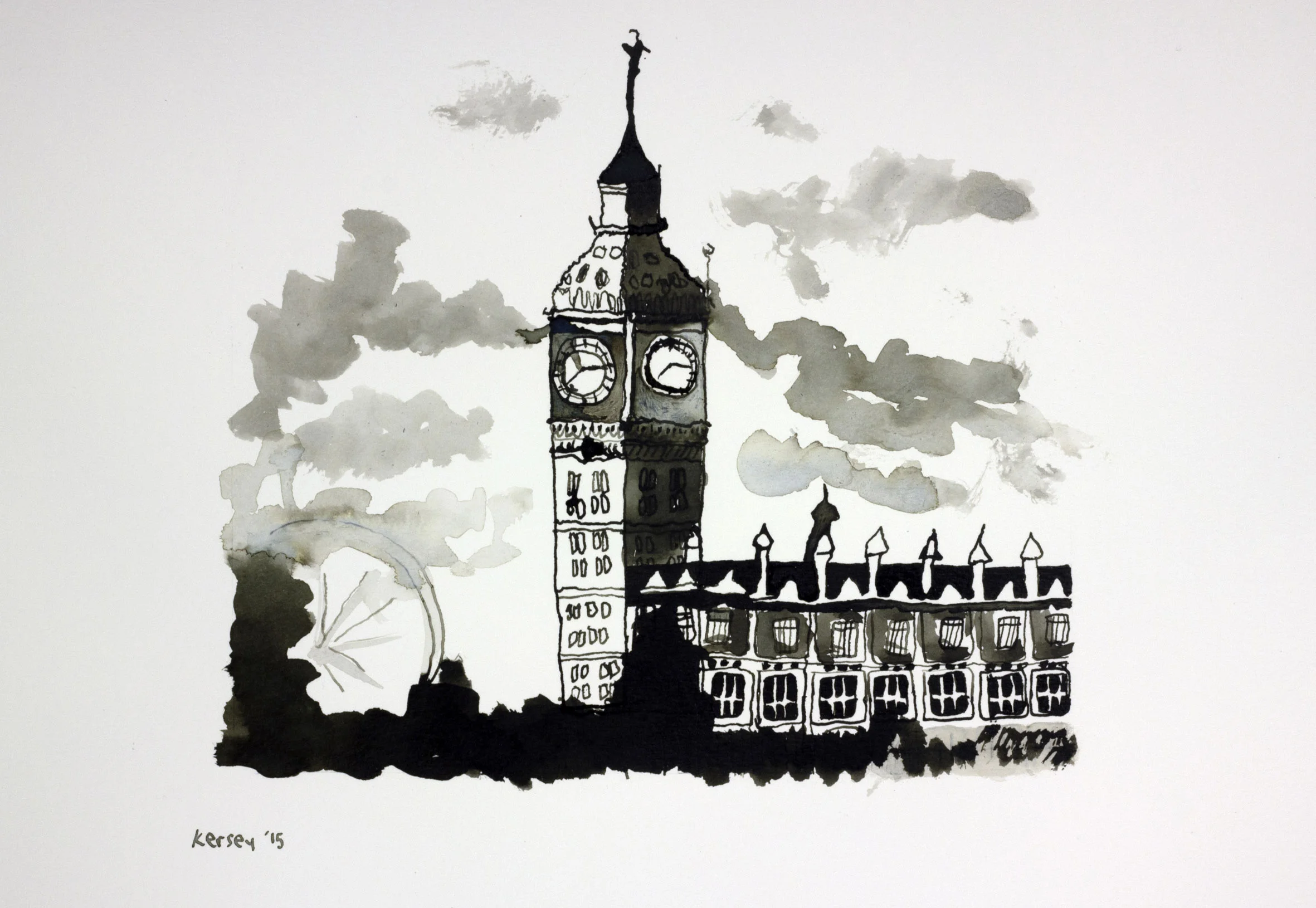 Big Ben