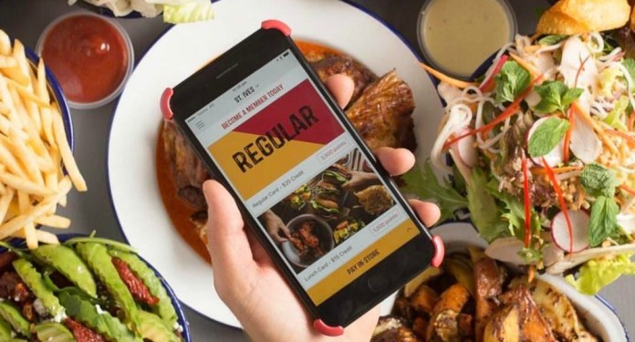 Chargrill Charlie’s Launches their new app!