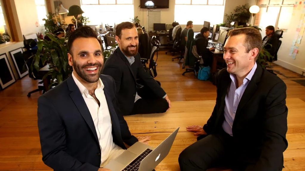 LOKE expands overseas