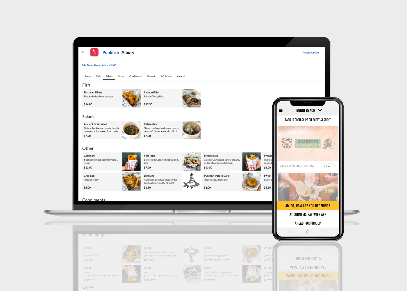 LOKE Features Overview - Reopening