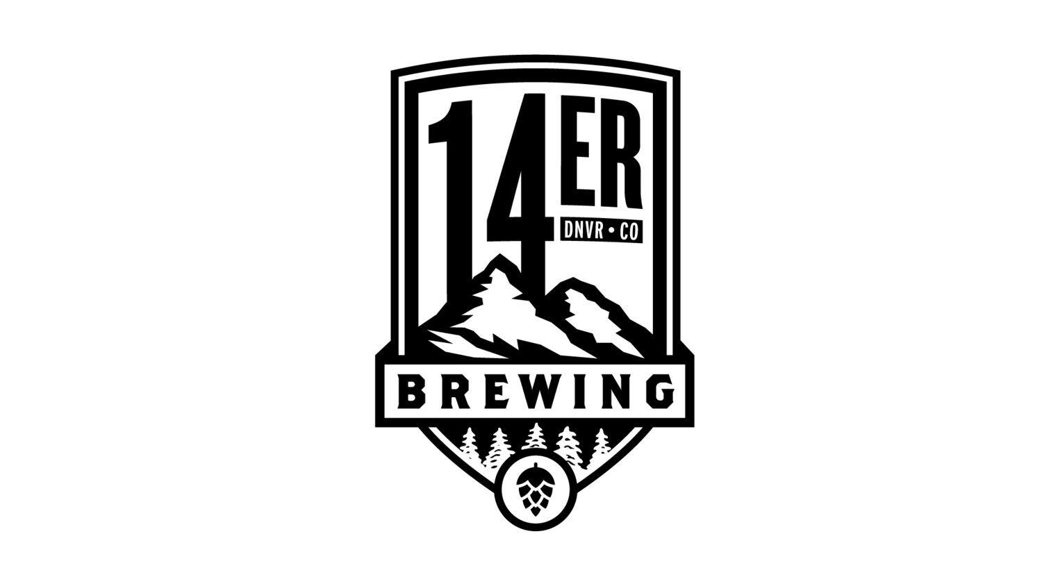 14er Brewing Company