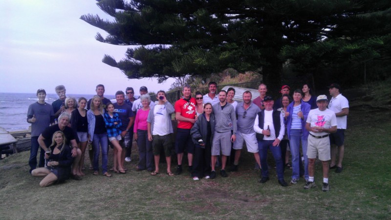 the great northern beaches hanggliding club