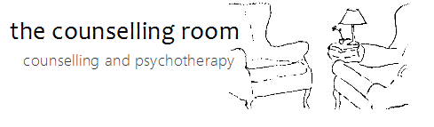 the counselling room