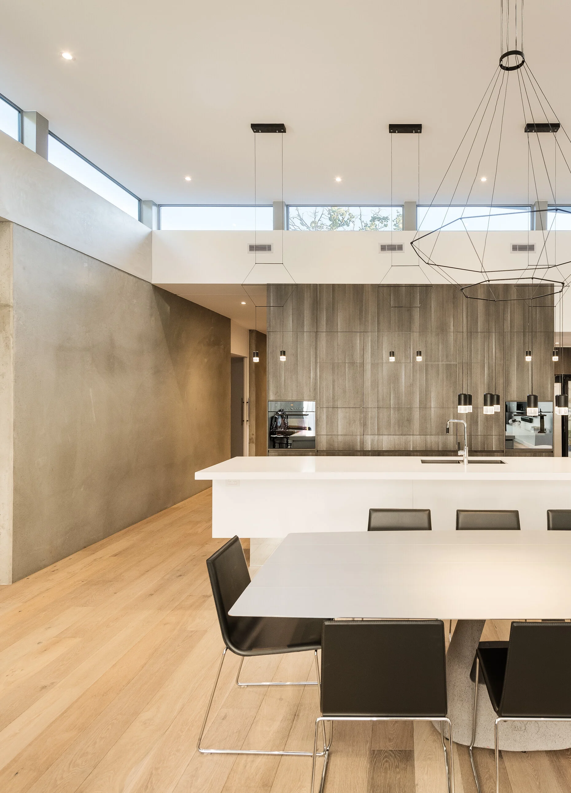 Langmore Lane Residence — Martin J Scott