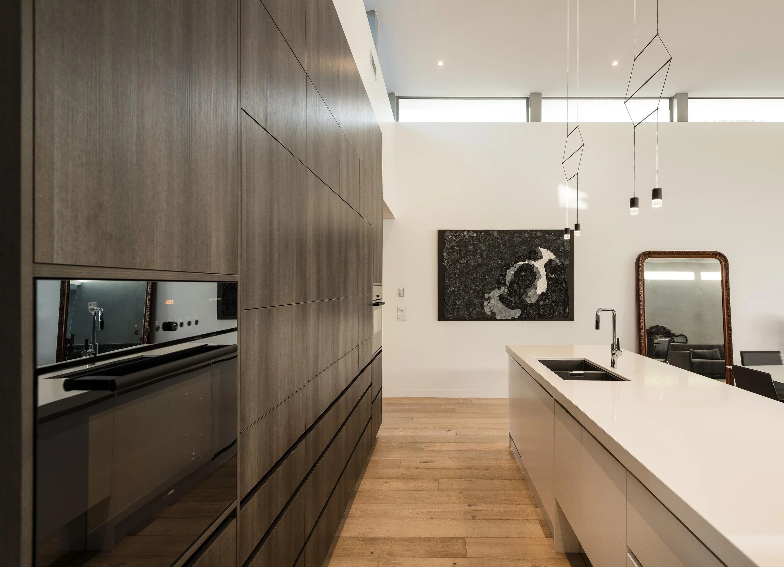 Langmore Lane Residence — Martin J Scott