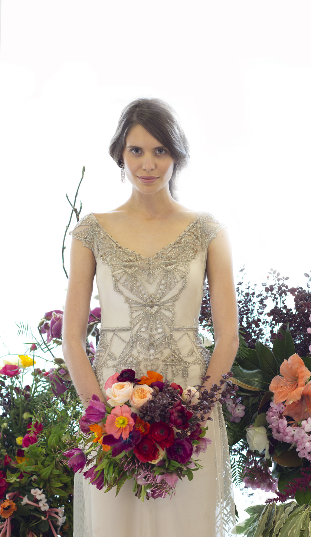 300 DPI  15cm  Gwendolynne Elke Wedding Dress Front with Bouquet Back.jpg