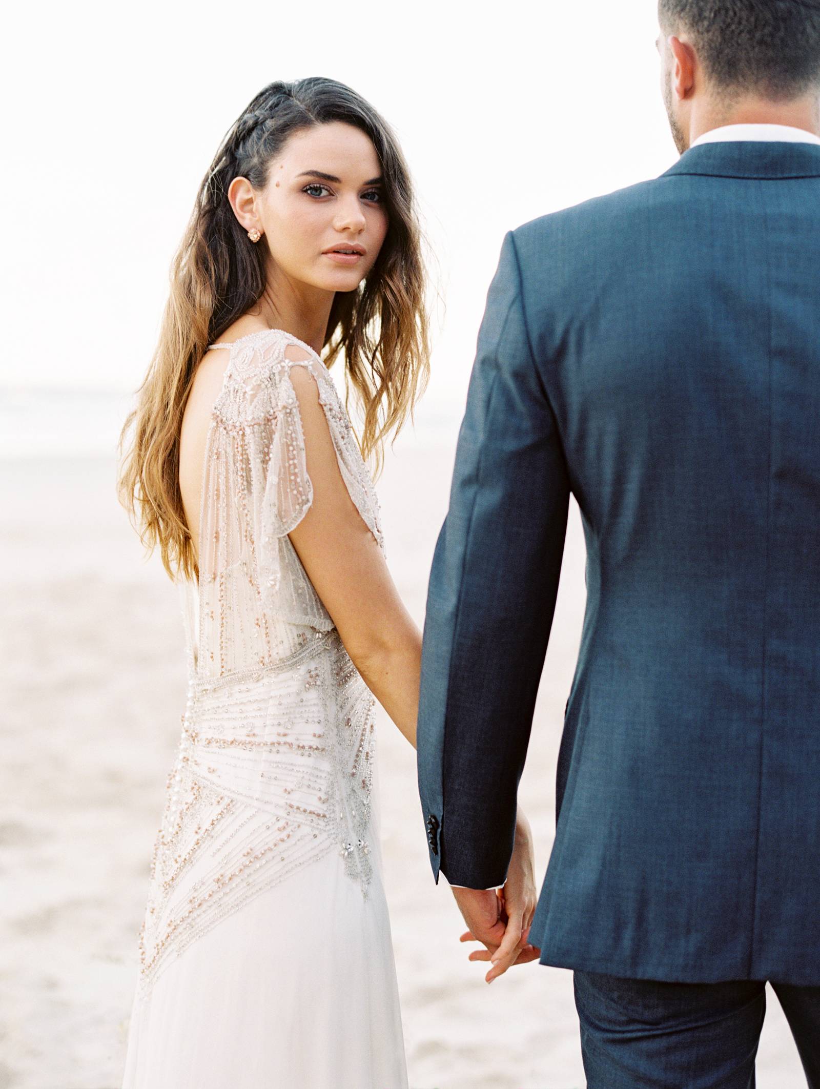 Gwendolynne Marissa gown