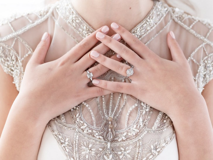 FEATURE - White Magazine 