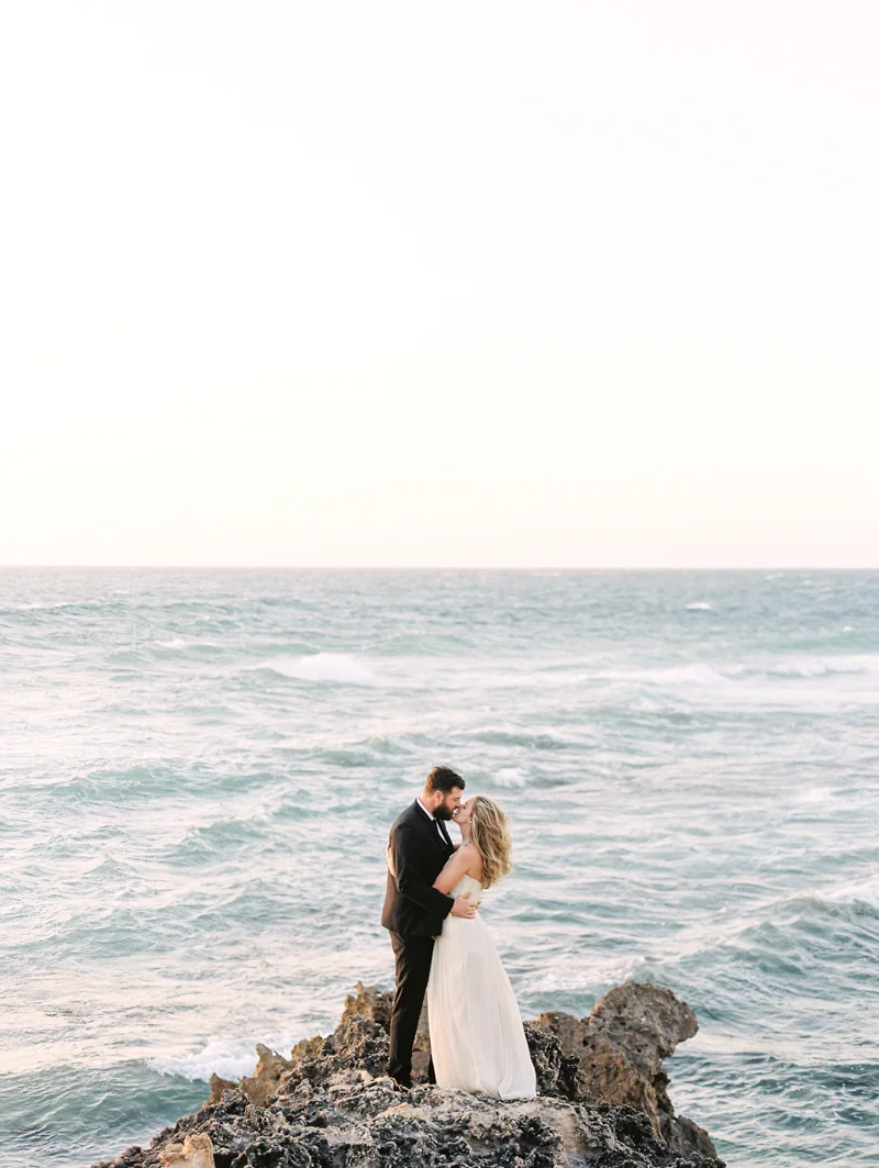 SHOOT - WA Sunset Photo Shoot on Magnolia Rouge 