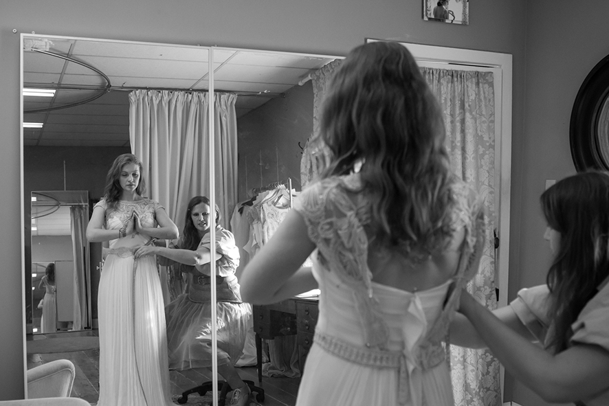 Australian Bridal Gowns - Wedding Dresses - Shop Online