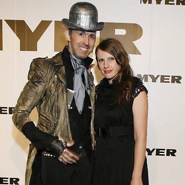 Myer Launch