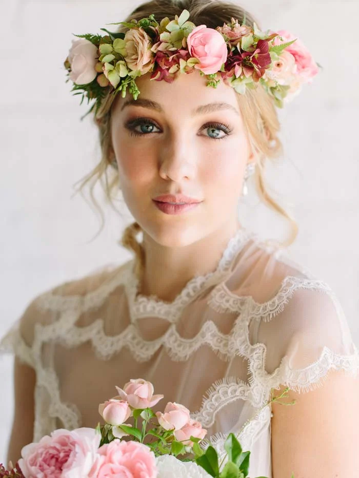 SHOOT - Fine Art Flowers