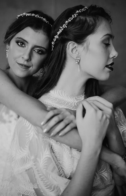 SHOOT - Olivia and Thyme