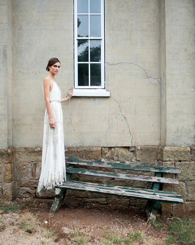 SHOOT - Rustic Country