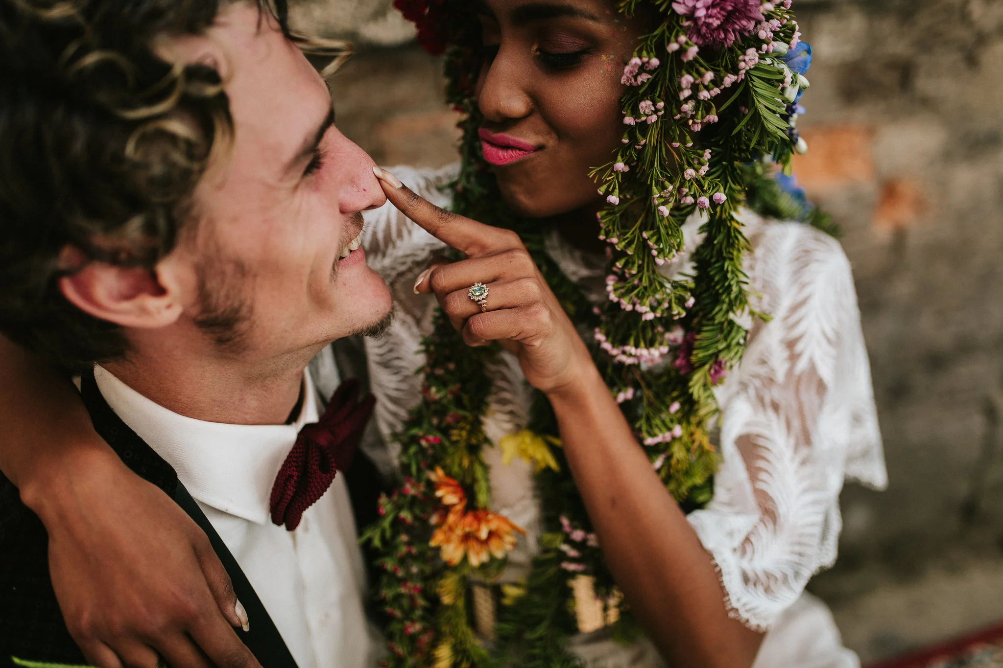 Sparrow Gwendolynne Wedding Dress