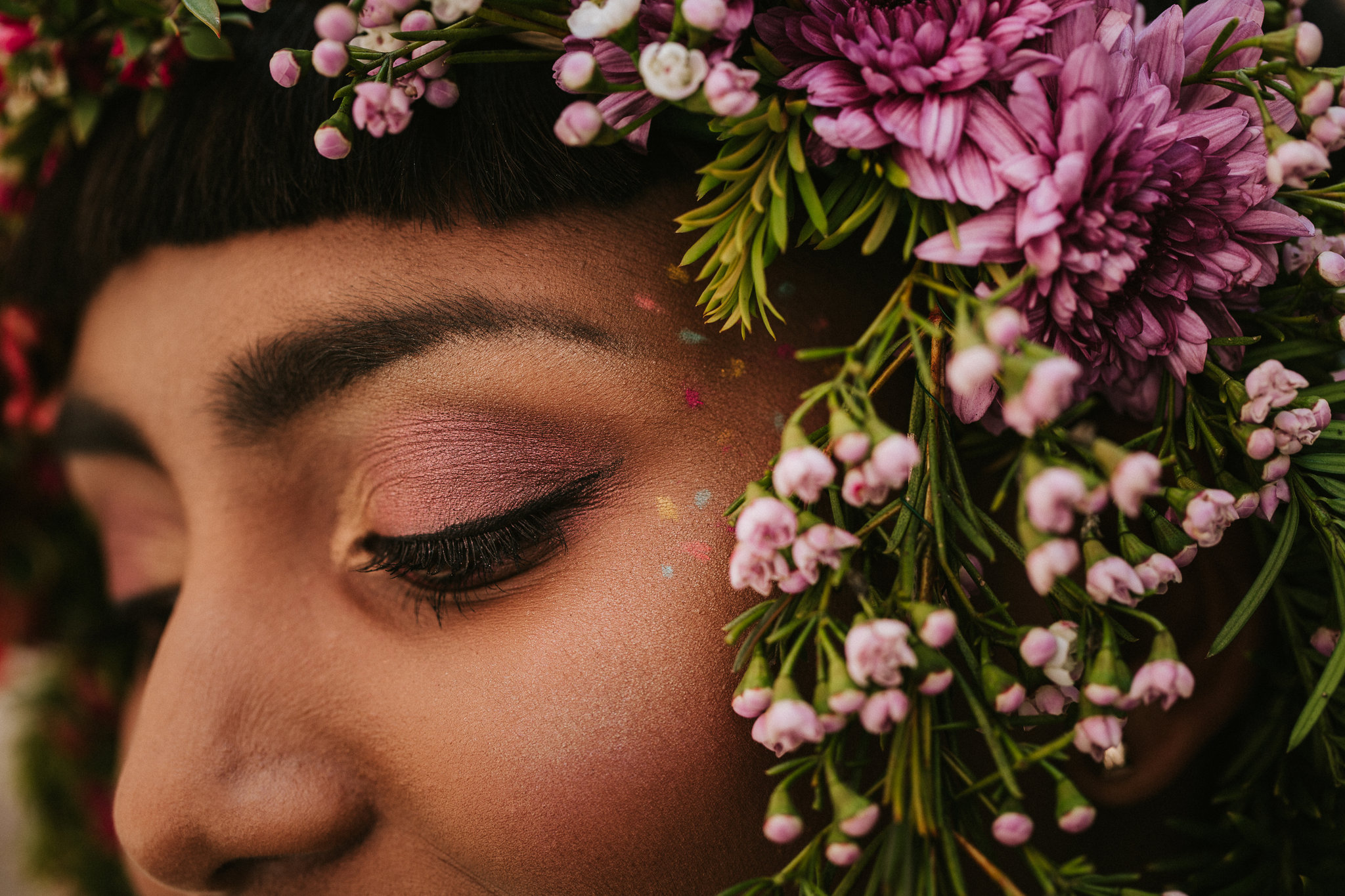 Sparrow Gwendolynne Wedding Dress