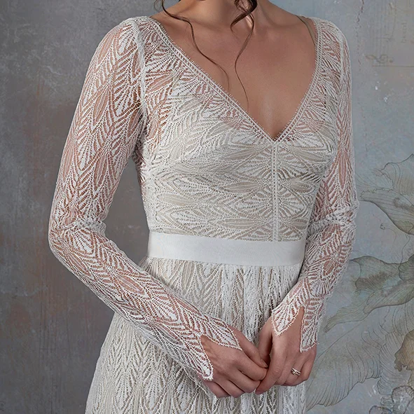 Libertine Gwendolynne Wedding Dress Melbourne Close Up Pantomine Photography 150dpi 10cm DSC_2830.jpg