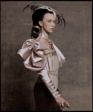 Sourcing The Muse - The Powerhouse Museum
