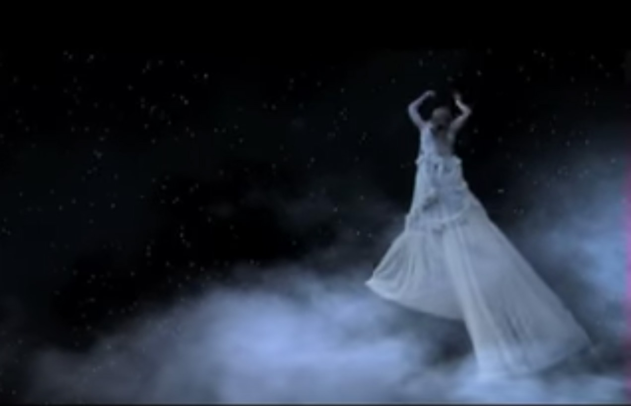 Angie Hart Film Clip “Care”