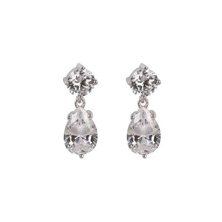 Veil Earrings