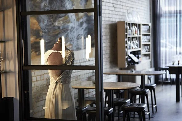 EVENT - Cutler and Co. Wedding