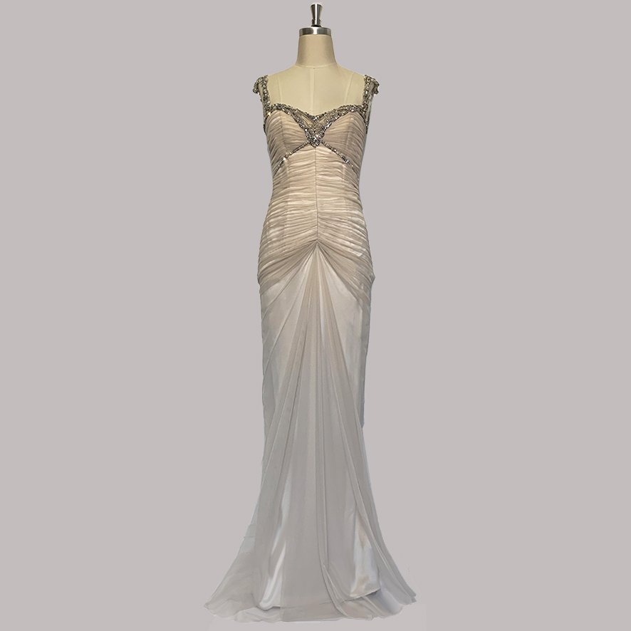 Custom designer wedding dresses Melbourne for Modern and Art Deco ...