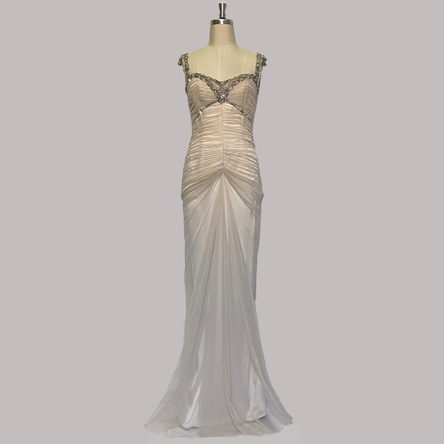 goan wedding bridesmaid dresses ÉTERNE | Women's | Carla Dress | ESPRESSO Dress DAY main image 0