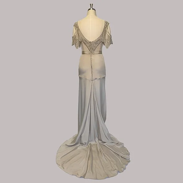 Evangeline Back Gwendolynne Wedding Dress Sample Sale .jpg