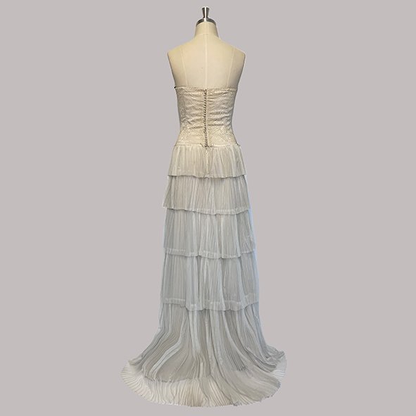 Isobella back Gwendolynne Wedding Dress Sample Sale.jpg
