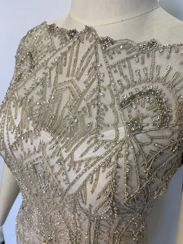 Jasmine 3 Close up Gwendolynne Wedding Dress Melbourne  .jpg